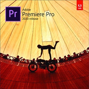 Adobe premeir pro 2020