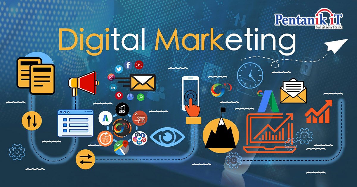 How Digital Marketing Services Drive Business Growth: Proven Strategies