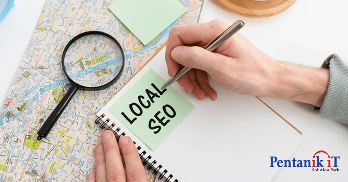 The Benefits And Importance of Local SEO: Boost Your Business Locally